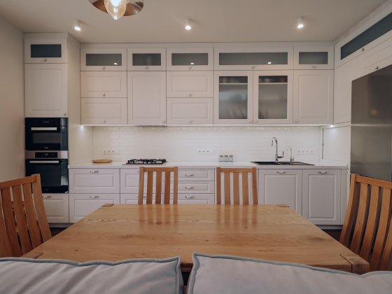 ТАУНХАУС 150м2 з ДОРОГИМ дизайнерським РЕМОНТОМ, техніка MIELE ! Гостомель