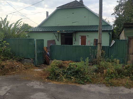 Продам Будинок в центрі міста Коростышев