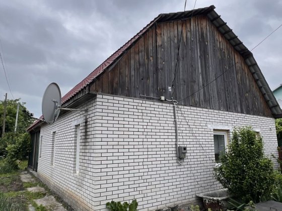 Продається будинок Вул.Нобесної Сотні Коростишів