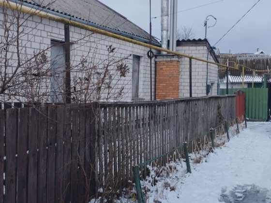 Продається частина будинку ( Ринок ) ' Коростень