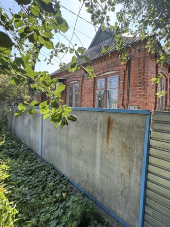 Продам дом п.Беленькое Краматорск - фото 1