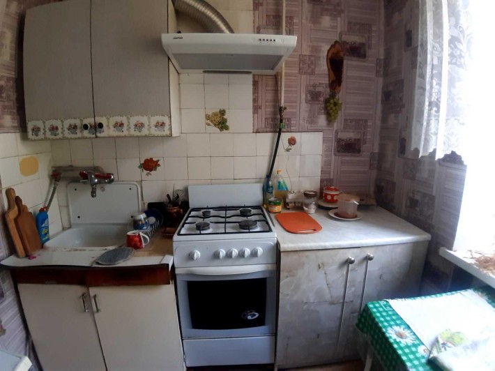 Продаж дома, Красногорка, 7700 дол. США - фото 1