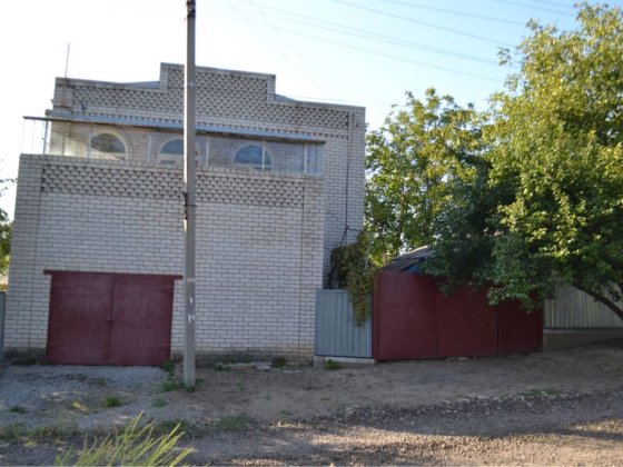 Дом новий світ 160 кв м 2 поверхи