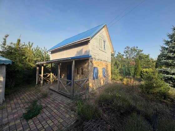 Продаётся дом с участком в центре города Краматорск