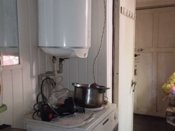 Продам дом Новый Свет Краматорск