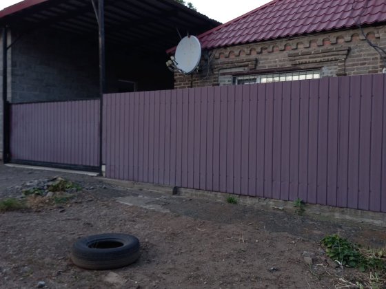 Продаётся жилой дом Краматорск