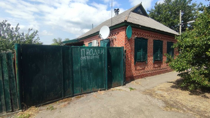 Продам будинок 65 квадратів - фото 1