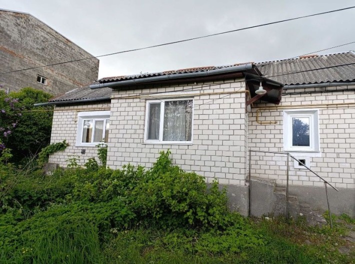 Житловий будинок - фото 1