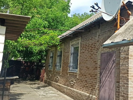 Прдадажа дома на Ясногорке Краматорск