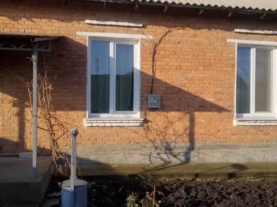 Продам дом в Лозовой Лозова
