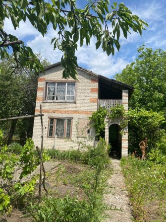 Продам дачу срочно сдача не интересует . - фото 1