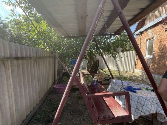 Продам дом район Домахи Лозовая