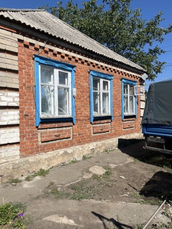 Продам дом на Авиловке - фото 1