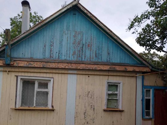 Продам будинок в м. Лозова Лозова