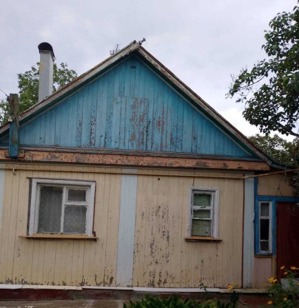 Продам будинок в м. Лозова - фото 1