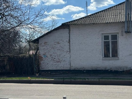 Продається 2-х кімнатна квартира 12 000$ Лубни