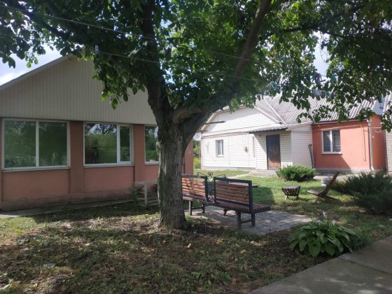 Продам дом в Люботине Люботин