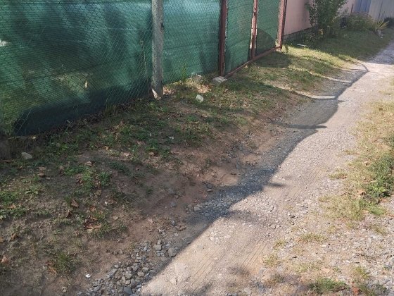 Дачний будиночок Люботин