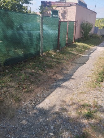 Дачний будиночок - фото 1