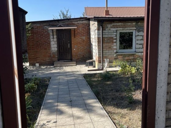 Продам свой дом рядом с центром Люботин