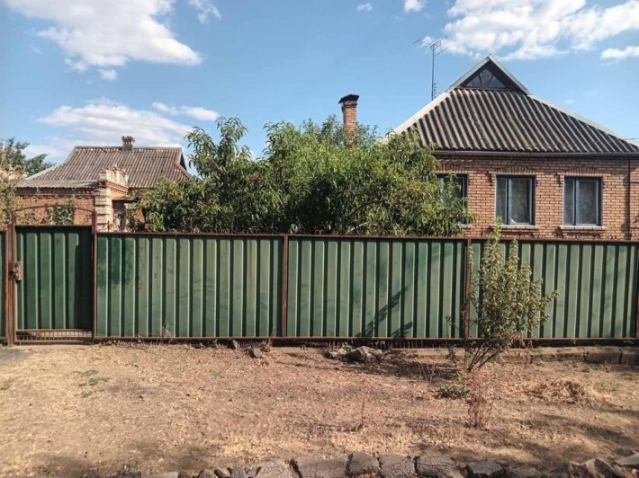 Продаю власний будинок - фото 1