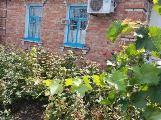 Продаётся дом в Марганеце Марганец