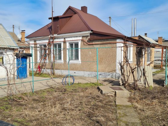Продам будинок на Ворошилівці.Ціну знижено!!! Марганец