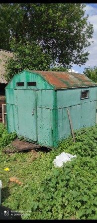 Пасічний будинок на колесах - фото 1