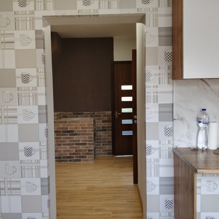 Продаю уютный и очень теплый дом с качественным ремонтом г. Мерефа - фото 1