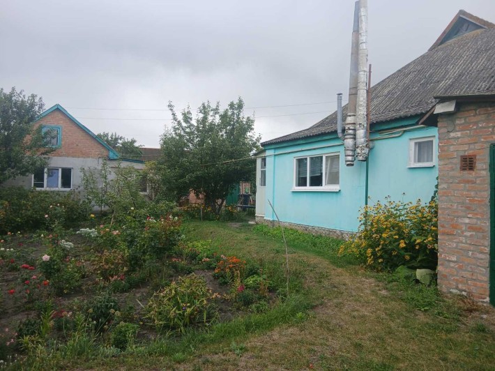 Продаж буд по вул. Никоненків Сергія та Яросл (пров. Красносільський) - фото 1