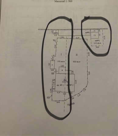 Продам будинок вул.Академіка Заболотного - фото 1