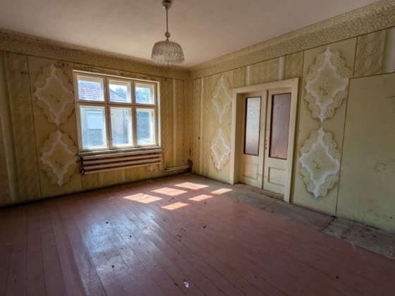 Продаж будинок в р-ні Паланок Мукачево