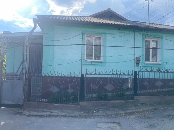 Продаж житлового будинку Могилев-Подольский