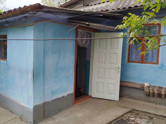 Продається частина будинку по вул. Верхня Карпівська Могилев-Подольский