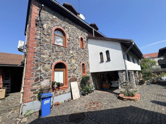 Продаж Будинку в Центрі Мукачево. Мукачево