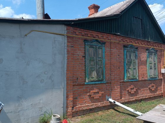 Продам дом Мерефа в  2 мин рынок Мерефа