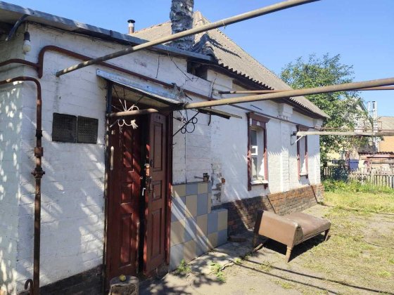 Будинок  по вул. Хорольській Миргород