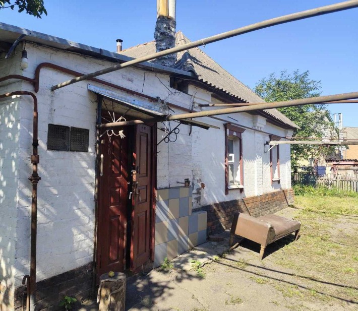 Будинок  по вул. Хорольській - фото 1