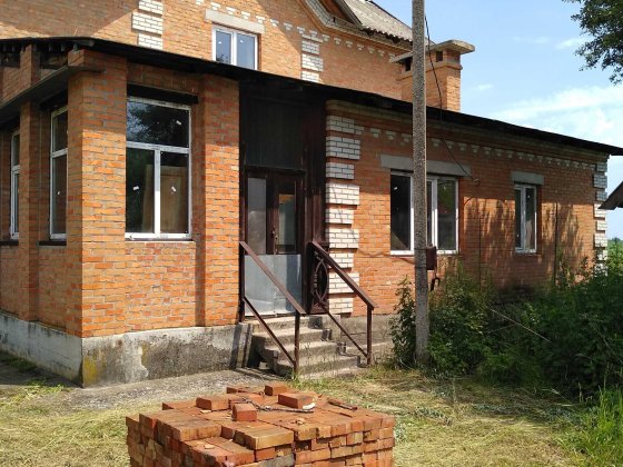 Продам будинок (дом) розтермінуваня ( розсрочка) обмін на авто Миргород