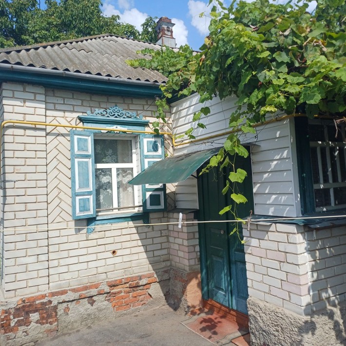 Продаю чудовий будинок по вул. Кунашівська - фото 1