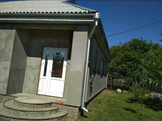 Продам будинок,Шишацький район,с.Михайлики Миргород