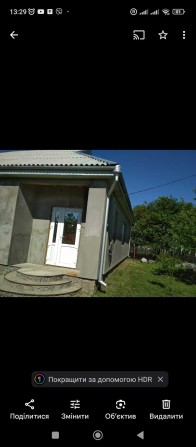 Продам будинок,Шишацький район,с.Михайлики - фото 1