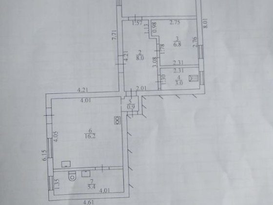 Продам добротный дом красная линия Бабаи с готовым бизнесом Мерефа