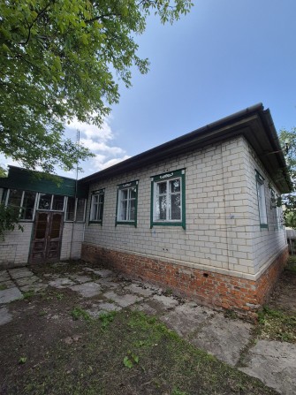 Гарний будинок по вул. Рябухи - фото 1