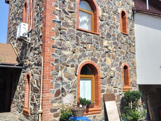 Продається будинок в центральній частині міста Мукачево