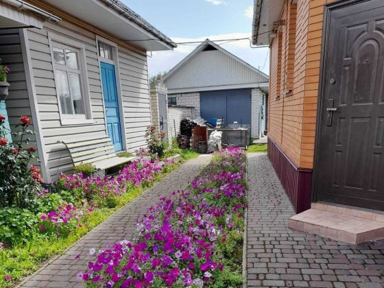 Продам будинок на два входи, центр міста Ніжин