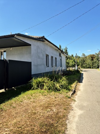 Частина будинку в р-ні Університету - фото 1