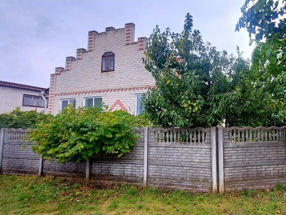 Будинок в м.Ніжин Нежин