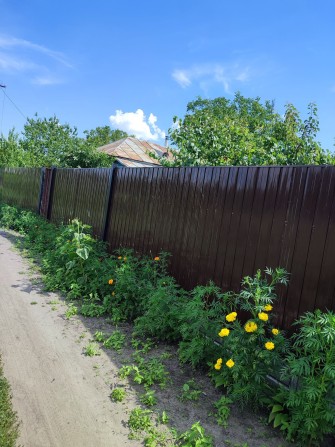 Продаж будинку  в с. Вертіївка - фото 1