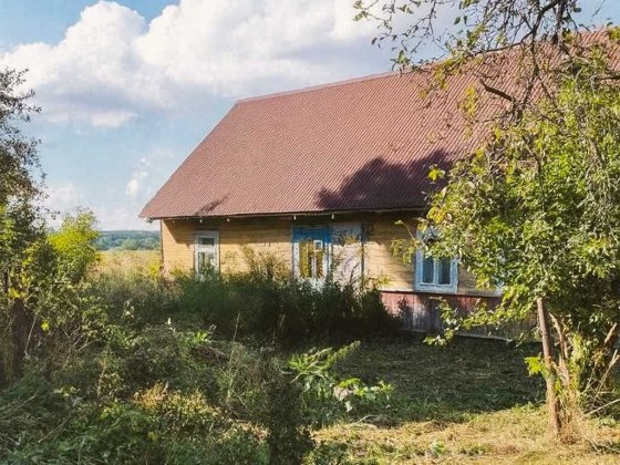 Будинок за супер ціною в Біличах Нововолынск